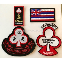 Patches