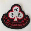 Kajukenbo clover patch