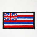 Kajukenbo Hawaian flag 